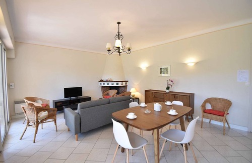 Soorts-Hossegor House | Hossegor "LE PASCALOU" Villa for 4 people.