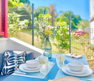 Soorts-Hossegor Apartment | HOSSEGOR Plage & Golf