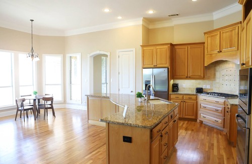 Princeton Other | Host a celebration or relax with family & friends at this Paradise at Princeton