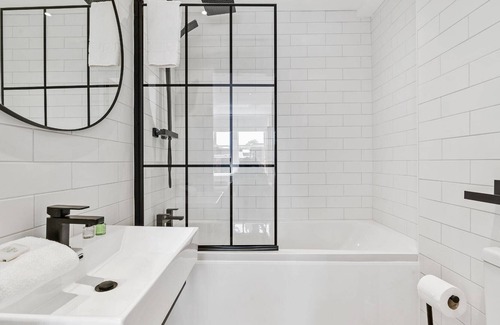 Sefton Park Apartment | Host Apartments | Lark Lane Hideaway