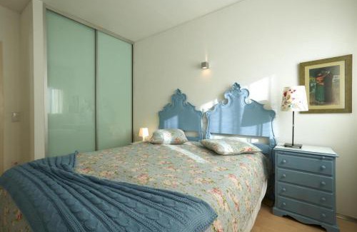 Vila Nova de Famalicao House | Host In Olivença