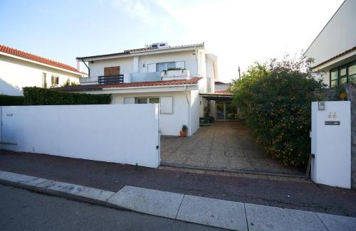 Vila Nova de Famalicao House | Host In Olivença