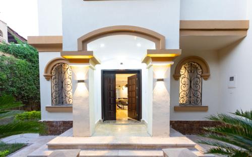 Al Rehab Villa | Host Prime Villas