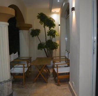 Al Rehab Villa | Host Prime Villas