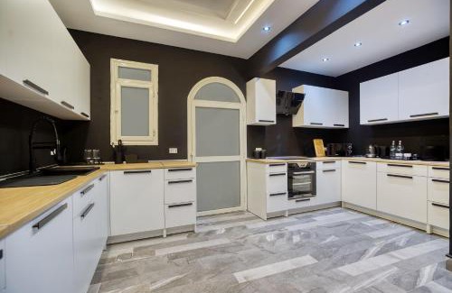 Al Rehab Villa | Host Prime Villas