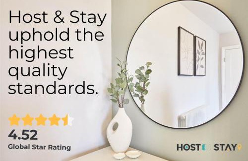 Hurworth-on-Tees House | Host & Stay - 19 West End