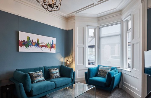Sunderland Other | Host & Stay | 21 Summ