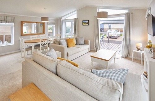 Runswick Bay Cabin | Host & Stay | 28 The Pines