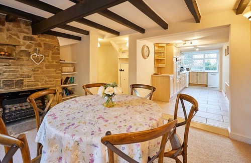 Great Broughton House | Host & Stay | Ailsa Cottage