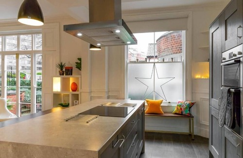 Norwich House | Host & Stay | All Saints Green Cottage