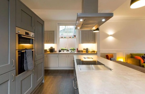Norwich House | Host & Stay | All Saints Green Cottage
