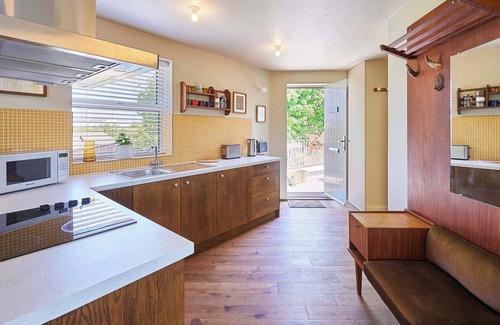 Newhaven Apartment | Host & Stay | Apartment 2, Lewes Road