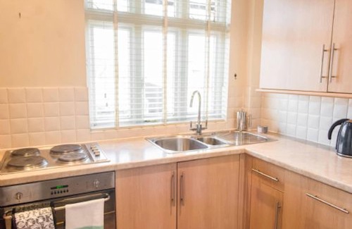 Norwich Apartment | Host & Stay | Apartment 5, York Terrace