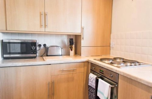 Norwich Apartment | Host & Stay | Apartment 5, York Terrace