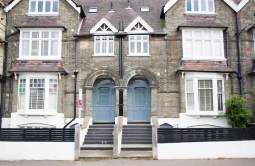 Norwich Apartment | Host & Stay | Apartment 5, York Terrace