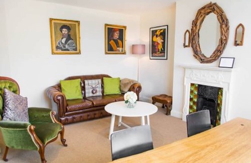 Norwich Apartment | Host & Stay | Apartment 5, York Terrace