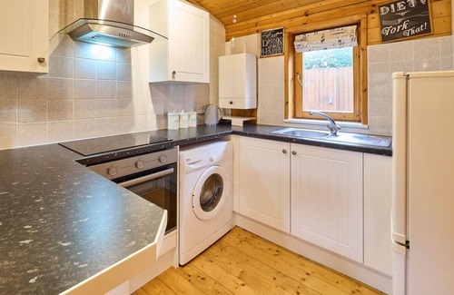 Broadstairs Cabin | Host & Stay | Astoria