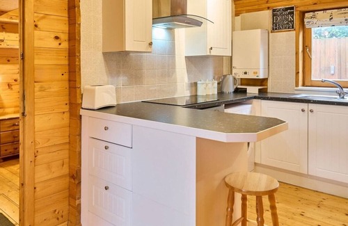 Broadstairs Cabin | Host & Stay | Astoria