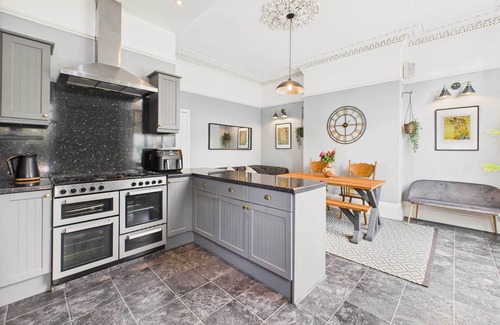 Liverpool House | Host & Stay | Beech Street