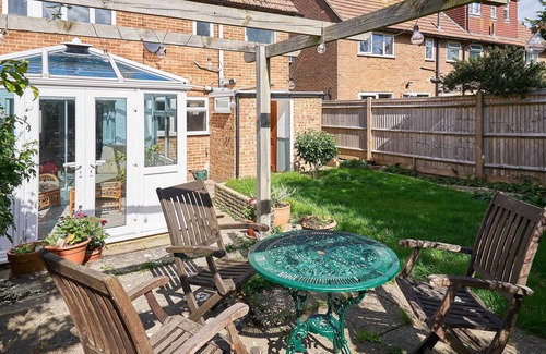 Seaford House | Host & Stay | Bodiam Close