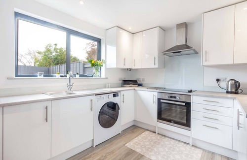 Leominster House | Host & Stay | Bridge Street 87b