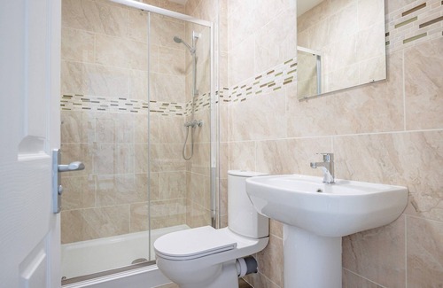 Evesham Apartment | Host & Stay | Bridge Street Apartment