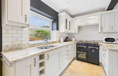 Barnard Castle House | Host & Stay | Castle View