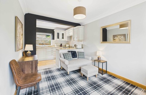 Barnard Castle House | Host & Stay | Castle View