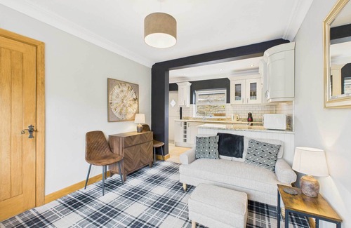 Barnard Castle House | Host & Stay | Castle View