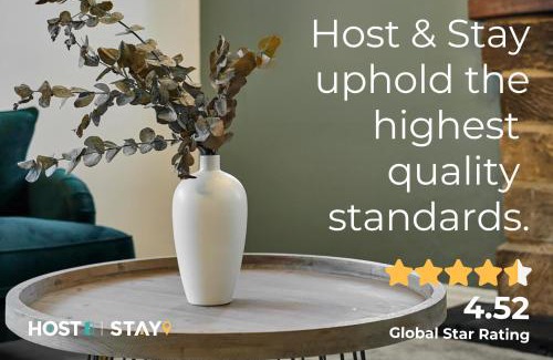 Scarborough House | Host & Stay - Cayton Bay Cottage