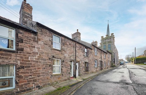 Wooler House | Host & Stay | Cheviot Street