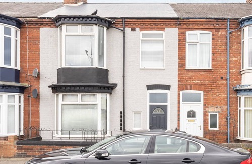 Darlington Apartment | Host Stay Clifton Studio 1