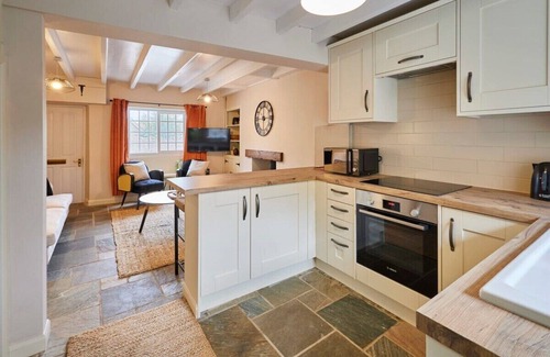 Kirkbymoorside House | Host & Stay | Dale End