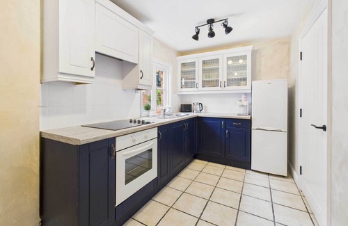 Bedford Apartment | Host & Stay | Dame Alice Street