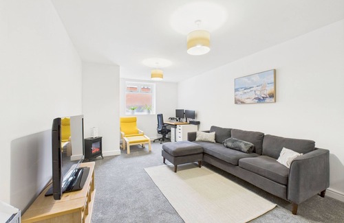 North Shields Apartment | Host & Stay | Drummond Suite