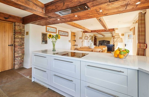 Lofthouse House | Host & Stay | Edge Farm