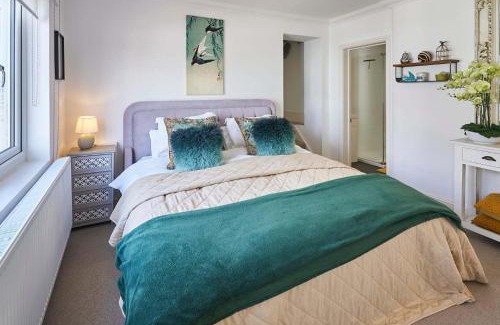 Littlestone-on-Sea Apartment | Host & Stay - Fishers Apartment