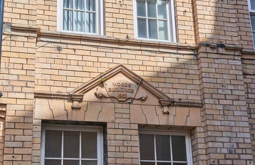 RopeWalks Apartment | Host & Stay | Fleet Nightlife II