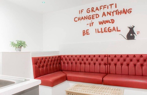 RopeWalks Apartment | Host & Stay | Fleet Nightlife II