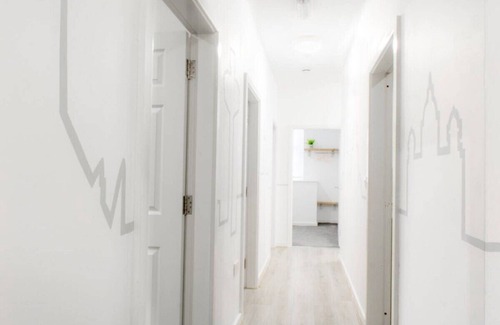 RopeWalks Apartment | Host & Stay | Fleet Nightlife II