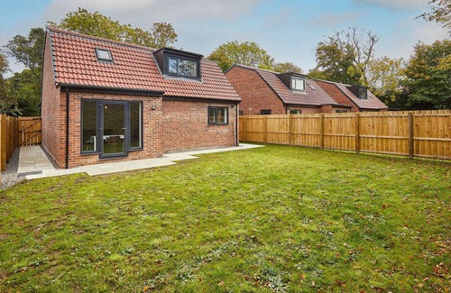 Newcastle-upon-Tyne House | Host & Stay | Forest Close