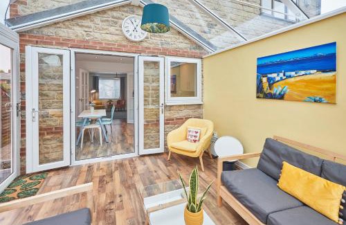 Durham House | Host & Stay - Garden Cottage