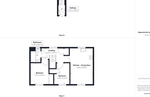 Newcastle-upon-Tyne Apartment | Host & Stay | Vert Vale