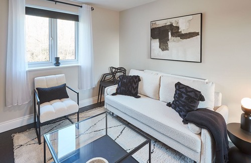Newcastle-upon-Tyne Apartment | Host & Stay | Vert Vale