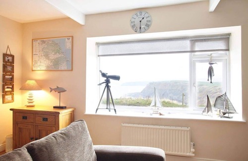Hinderwell House | Host & Stay | View Point Apartment