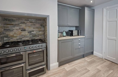 Saltburn-by-the-Sea Apartment | Host & Stay | Riftswood @ Ruby
