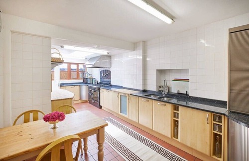 Saltburn-by-the-Sea House | Host & Stay | The Arches Country House