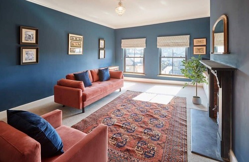 Saltburn-by-the-Sea Apartment | Host & Stay | Turnstone