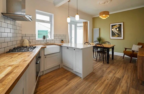 Saltburn-by-the-Sea House | Host & Stay | Sunbeam House