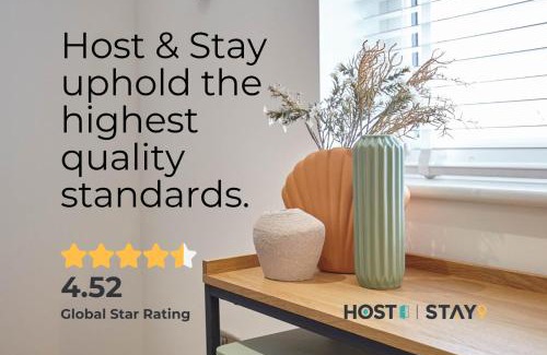 Bredons Norton House | Host & Stay - Gleanings